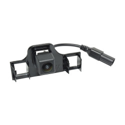 CAMARA DE REVERSA TY SIENNA 15-17 CON CONECTOR TIPO ORIGINAL 12VCC PLUG & PLAY TWN 86790-45040 HUSHAN