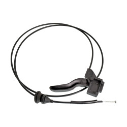 CHICOTE DE COFRE CV ASTRA 00-05 1.72M BRA CON MANIJA
