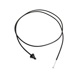 CHICOTE DE COFRE CV CORSA 00-08/TORNADO 04-11 1.71M BRA SIN MANIJA 9114283