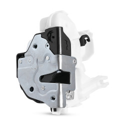 CHAPA DE PUERTA VW GOL 08-15/SAVEIRO 10-12 MANUAL MANIJAUTO 12VCC CHN 5U1.837.015.M Izquierdo Delantera