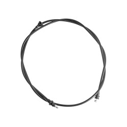 CHICOTE DE COFRE CV TORNADO 12-20 1.54 M BRA SIN MANIJA GENERICA 94746593