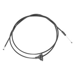 CHICOTE DE COFRE CV AVEO 08-11 1.76M MEX SIN MANIJA