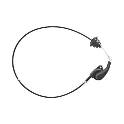 CHICOTE DE COFRE RN KANGOO 04-18 97.2 CM BRA CON MANIJA