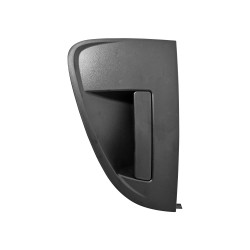 MANIJA EXTERIOR CV SONIC 5P HATCHBACK 12-18 5 PUERTAS CORRUGADA NEGRA TWN HUSHAN 95471002 Derecho Trasera