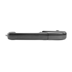 MANIJA EXTERIOR VW PASSAT AMERICANO 94-97 CORRUGADA NEGRA TWN HUSHAN 3A0839205A Izquierdo Trasera