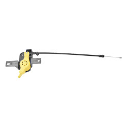 CHICOTE DE COFRE FD ESCAPE 13-16 LC MKC 15-18 40 CM TWN CON MANIJA HUSHAN CJ5Z-16A770-A