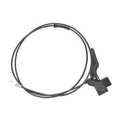 CHICOTE DE COFRE CV COBALT 05-10 PT G5 07-09 TWN CON MANIJA HUSHAN 15220451