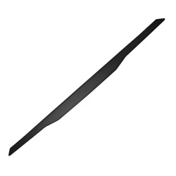 MOLDURA TAPA NS TITAN 04-15 NO APLICA PRO-4X NEGRA CORRUGADA TWN HUSHAN 93486-7S200