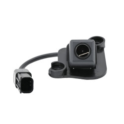 CAMARA DE REVERSA TY TUNDRA 14-15 CON CONECTOR TIPO ORIGINAL 6 PINS PLUG & PLAY 12VCC TWN 867900C020 86790-0C020 HUSHAN Derecho/Izquierdo Trasera Tapa caja