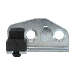 CHAPA DE TAPA CAJA VW SAVEIRO 10-18/POINTER PU 00-10 CONTRA CHAPA BRA CHN 376827642 Derecho