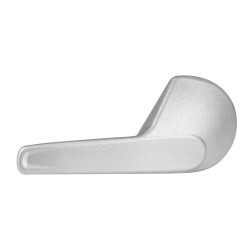 MANIJA INTERIOR VW UP! 16-20 LISA PLATA PLASTICO SOLO REPUESTO BRA Derecho Delantera/Trasera