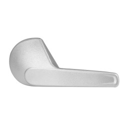 MANIJA INTERIOR VW UP! 16-20 LISA PLATA PLASTICO SOLO REPUESTO BRA Izquierdo Delantera/Trasera