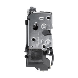 CHAPA DE CAJUELA FD ECOSPORT 04-12 ELECTRICA 12VCC BRA 5ta puerta