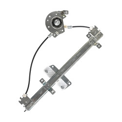 ELEVADOR DE CRISTAL FD RANGER 93-12 MANUAL BRA Derecho Trasera