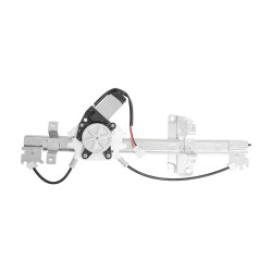 ELEVADOR DE CRISTAL FD RANGER 98-12 ELECTRICO 2 PINS CON MOTOR BRA Derecho Trasera