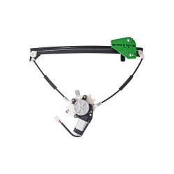 ELEVADOR DE CRISTAL FD KA 01-08 ELECTRICO CON MOTOR 12VCC BRA GENERICA