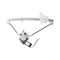 ELEVADOR DE CRISTAL VW CROSSFOX 07-09/LUPO 05-09/SPORTVAN 07-09 ELECTRICO 4 PUERTAS CON MOTOR 12VCC BRA GENERICA Izquierdo Delantera