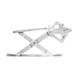 ELEVADOR DE CRISTAL FD SUPER DUTY/F-350 99-10 MANUAL PARA TORNILLO BRA Derecho Delantera