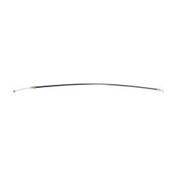 CHICOTE CERRADURA CV COLORADO 13-15/S10 15-17 60.5 CM BRA Derecho Delantera