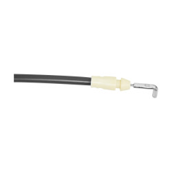 CHICOTE CERRADURA CV COLORADO 13-15/S10 15-17 60.5 CM BRA Izquierdo Delantera