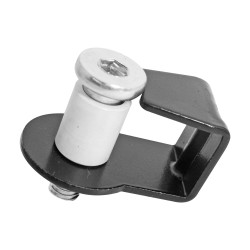 CHAPA DE PUERTA FD F-150/BRONCO/PICK UP 92-96 CONTRA CHAPA BRA Derecho/Izquierdo Delantera