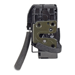 CHAPA DE PUERTA NS TIIDA SEDAN 07-17 ELECTRICA CON CHICOTES 4 PINS 12VCC MANIJAUTO CHN 80500-EL01B Derecho Delantera