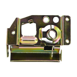 CHAPA DE COFRE FT PALIO 05-10/UNO 10-18/STRADA 05-14 DG RAM 700 15-20/RAM PROMASTER RAPID 17-20 METAL BRA