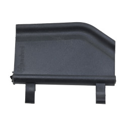 MANIJA INTERIOR RAM RAM 700 ADVENTURE 17-20 DG RAM 700 17-20 PARA CABINA Y MEDIA SIN PERNO 1 PIEZA CORRUGADA NEGRA PLASTICO SOLO REPUESTO SIN CAZUELA BRA GENERICA 100213339 Derecho Trasera
