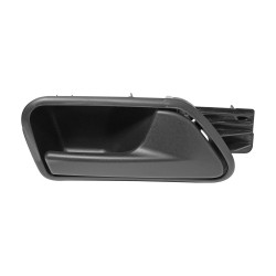 MANIJA INTERIOR VW CADDY 14-15 NEGRA PLASTICO TWN HUSHAN Derecho Delantera