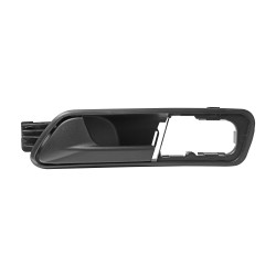 MANIJA INTERIOR VW CADDY 14-15 NEGRA PLASTICO TWN HUSHAN Izquierdo Delantera