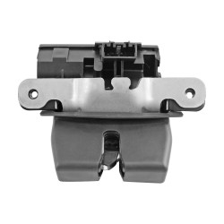 CHAPA DE PUERTA FD FIESTA HATCHBACK 11-19 ELECTRICA 4 PINS MANIJAUTO 12VCC CHN CHIN 5ta puerta