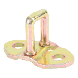 CHAPA DE TAPA CAJA TY TACOMA/HILUX 05-22 CONTRA CHAPA TWN Derecho/Izquierdo