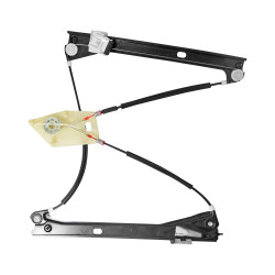 ELEVADOR DE CRISTAL VW POLO 13-19/VENTO 14-19 ELECTRICO SIN MOTOR TWN HUSHAN Derecho Delantera