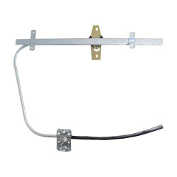 ELEVADOR DE CRISTAL VW WORKER 06-17 MANUAL COMPATIBLE CON MOLDE ORIGINAL BRA GENERICA 2VC.837.502