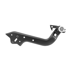 BISAGRA DE PUERTA MC SPRINTER 06-18 1 PIEZA NEGRA CHIN METAL CHN GENERICA A.906.760.05.47 Derecho Puerta corrediza Inferior