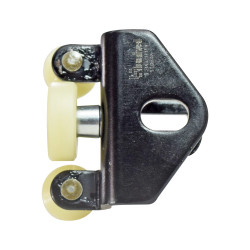 BISAGRA DE PUERTA MC SPRINTER 06-18 NEGRA CHIN METAL MANIJAUTO 9067600147 Puerta corrediza Superior