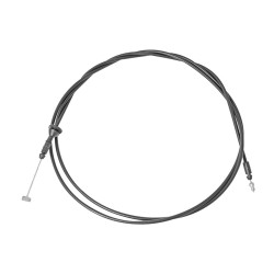 CHICOTE DE COFRE HD FIT 03-13 2.13M MEX SIN MANIJA 74130-SAD-M01
