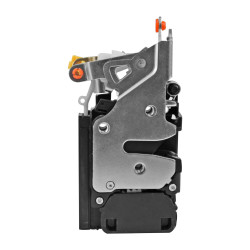 CHAPA DE PUERTA BK LESABRE 00-05 CD ESCALADE 00-06 CV AVALANCHE 02-06/BLAZER (S10) 95-04/CHEYENNE 99-06/S10 95-04/SILVERADO 99-06/SUBURBAN/TAHOE 00-06 GM SIERRA 99-06/YUKON 00-06 PT BONNEVILLE 00-05 ELECTRICA 6 PINS 12VCC CHN BRA 15.111.444 Derecho Delantera