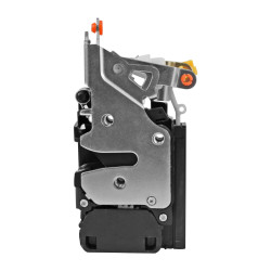 CHAPA DE PUERTA BK LESABRE 00-05 CV BLAZER (S10) 95-04/CHEYENNE 99-06/S10 95-04/SILVERADO 99-06/SUBURBAN/TAHOE 00-06 GM SIERRA 99-06/YUKON 00-06 PT BONNEVILLE 00-05 CV AVALANCHE 02-06 CD ESCALADE 00-06 ELECTRICA 6 PINS 12VCC CHN BRA 15.111.445 Izquierdo Delantera