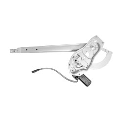 ELEVADOR DE CRISTAL ELECTRICO CON MOTOR 12 V CC TWN HUSHAN Derecho Delantera