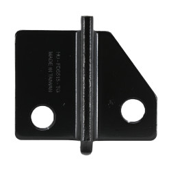 CHAPA DE TAPA CAJA FD F-150/LOBO 15-20 CONTRA CHAPA TWN FL3Z-99404A42-A Derecho Trasera Inferior