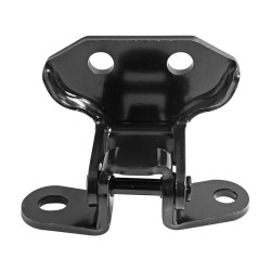BISAGRA DE PUERTA TY CAMRY 07-11/FJ CRUSIER 07-14/RAV4 06-12/SEQUOIA 08-15/TUNDRA 07-18/YARIS HATCHBACK 06-11 1 PIEZA NEGRA TWN HUSHAN Izquierdo Delantera Inferior