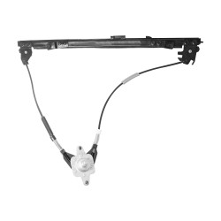 ELEVADOR DE CRISTAL FT PALIO 05-10/STRADA 05-14 DG RAM 700 15-20 MANUAL BRA Derecho Delantera
