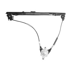 ELEVADOR DE CRISTAL FT PALIO 05-10/STRADA 05-14 DG RAM 700 15-20 MANUAL BRA Izquierdo Delantera
