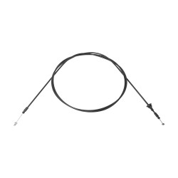 CHICOTE DE COFRE HD CR-V 07-11 2.30M MEX SIN MANIJA 74130-SWA-A02