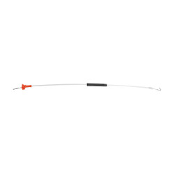 CHICOTE CERRADURA CV MERIVA 04-08 60 CM BRA Derecho/Izquierdo Delantera