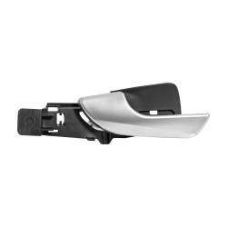 MANIJA INTERIOR AR GIULIETTA 13-18 PLATA PLASTICO TWN HUSHAN Izquierdo Delantera