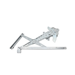 ELEVADOR DE CRISTAL HD CIVIC 4P SEDAN 12-15 ELECTRICO SIN MOTOR TWN HUSHAN 72251TR0A01 Izquierdo Delantera