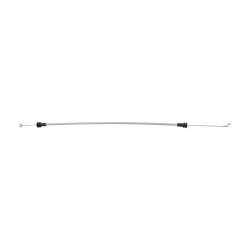 CHICOTE CERRADURA FD ECOSPORT 13-17 51 CM BRA CN15A219A64CD2 Derecho Delantera