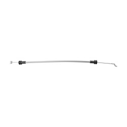 CHICOTE CERRADURA FD ECOSPORT 13-17 35 CM BRA CN15A264A27CD2 Izquierdo Trasera